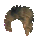 Sparse Rat Fur