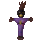 Hexed Kerran Doll