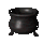 Gnomish Cook Pot