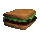 Sandwich of Foul Smelling Herbs