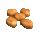 Barbequed Crab Cakes