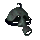 War Hound's Muzzle