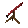 Firework: Blazing Comet