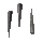 Shimmering Aligned Ore