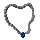 Chipped Velium Amulet