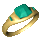 Supreme Adventurer's Ring