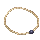 Polished Mithril Torque
