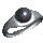 Radiant Gem Encrusted Ring (Legendary)