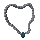 Bloodstar Pendant