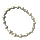 Gemstone Choker
