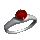Thorn Ring of the Seer