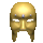 Triumphant Mask