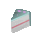 Slice of Jumjum Cake