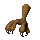 Dirtchomp's Leg