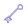 Bloodstained Key