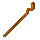 Hierophant`s Crook