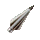 Poisoned Arrowhead