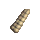 Large Snake Rattle