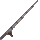 Blessed Fishing Rod