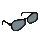 Opaque Glasses