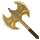 Palladium Axe