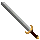 Ensorcelled Great Sword of the Night