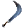 Obtenebrate Short Sword