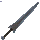 Keen Edged Cleaver
