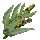 Rock Fern