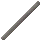 Dowel of the Secundarum