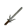 Sarnak Spine Dagger