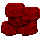 Red Dragon Scales