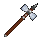 Stoneroot Coral Hammer