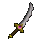 Sharpened Luggald Claw