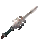 Spear of Fire (Enchanted)
