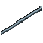 The Weapon's Driveshaft