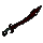 Chaotic Black Scimitar