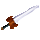 Sparkling Shortsword