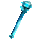 Crystal Rod of Control