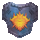 Fiery Crystal Guard