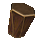 Giant Green Drum (Enchanted)
