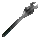 Basilisk Bone Hammer