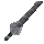 Bloodstained Spear