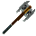 Greater Poleaxe of Sorrow (Legendary)