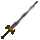 Longsword of Execration