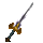 Calamitous Hilted Fang