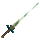 Twisted Longsword of Pain