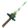 Runed Lance of Gryme