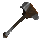Fabled Blight, Hammer of the Scourge