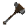 Bone Spiked Crusher